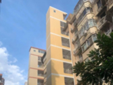 廣州白云首個！同和街這個小區(qū)成片連片加裝電梯開工