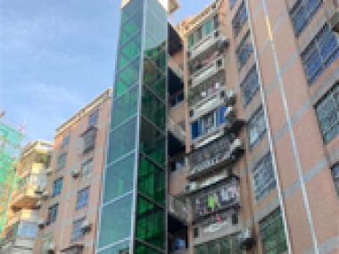 “老齡化”電梯，維修還是更換？