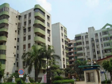 加裝電梯喜報(bào)| 恭喜佛山市南海區(qū)翠湖新村小區(qū)獲公示